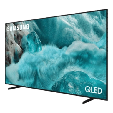 Samsung TV 85 Inch 4K Smart QLED – QA85Q7FAAUXSA