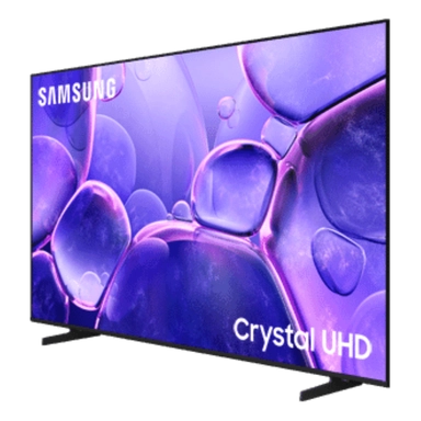 شاشة سامسونج 85 بوصة دقة 4K UHD ذكي – UA85U8000FUXSA