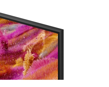 شاشة تلفزيون سامسونج سمارت 98 بوصة 4K UHD Neo QLED، مع مستقبل مدمج - QA98QN90FAUXSA