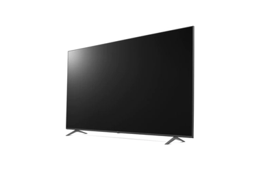 LG UHD 4K TV 70 Inch UQ8000 Series, Cinema Screen Design 4K Active HDR WebOS Smart AI ThinQ, 70UQ80006LD