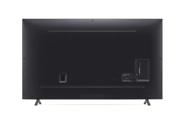 LG UHD 4K TV 70 Inch UQ8000 Series, Cinema Screen Design 4K Active HDR WebOS Smart AI ThinQ, 70UQ80006LD