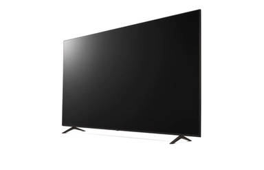 LG UHD 4K TV 86 Inch UQ9000 Series, Cinema Screen Design Cinema HDR WebOS Smart AI ThinQ, 86UQ90006LC