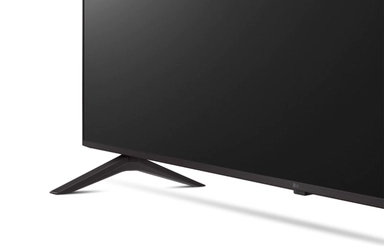 LG UHD 4K TV 86 Inch UQ9000 Series, Cinema Screen Design Cinema HDR WebOS Smart AI ThinQ, 86UQ90006LC
