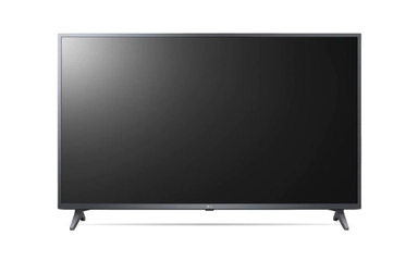 LG UHD 4K TV 65 Inch UQ7500 Series, Cinema Screen Design 4K Active HDR WebOS Smart AI ThinQ, 65UQ75006LG