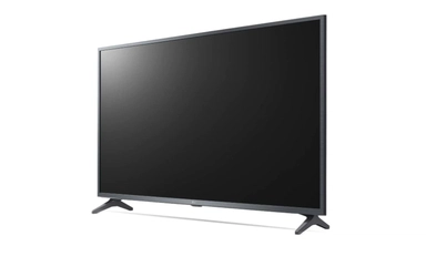 LG UHD 4K TV 65 Inch UQ7500 Series, Cinema Screen Design 4K Active HDR WebOS Smart AI ThinQ, 65UQ75006LG
