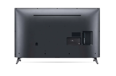 LG UHD 4K TV 65 Inch UQ7500 Series, Cinema Screen Design 4K Active HDR WebOS Smart AI ThinQ, 65UQ75006LG