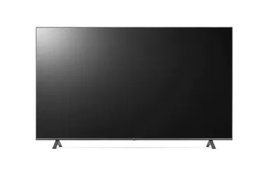 LG UHD 4K TV 75 Inch UQ8000 Series, Cinema Screen Design 4K Active HDR WebOS Smart AI ThinQ, 75UQ80006LD
