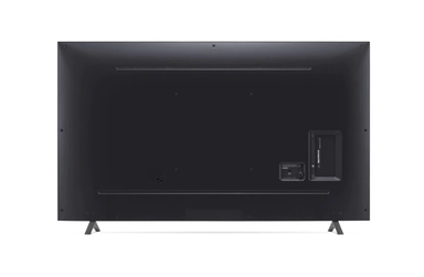 LG UHD 4K TV 75 Inch UQ8000 Series, Cinema Screen Design 4K Active HDR WebOS Smart AI ThinQ, 75UQ80006LD