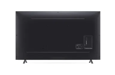 LG UHD 4K TV 75 Inch UQ8000 Series, Cinema Screen Design 4K Active HDR WebOS Smart AI ThinQ, 75UQ80006LD