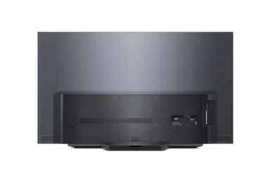 LG OLED TV 65 Inch CS Series, Cinema Screen Design 4K Cinema HDR WebOS Smart AI ThinQ Pixel Dimming, OLED65CS6LA