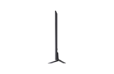 LG 86 Inch, New 4K QNED TV, Smart TV, a7 Gen 5 Intelligent Processor, 86QNED806QA