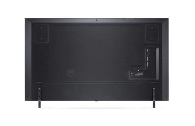 LG 86 Inch, New 4K QNED TV, Smart TV, a7 Gen 5 Intelligent Processor, 86QNED806QA