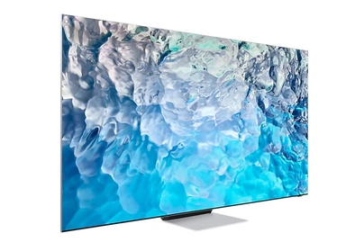 Samsung 85" Neo QLED 8K TV , QA85QN900BUXSA
