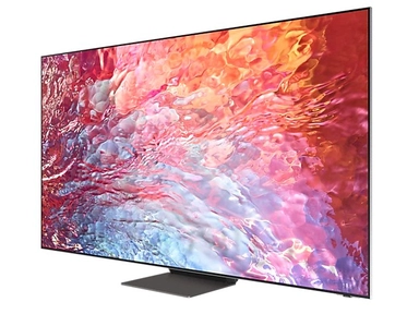 شاشة سامسونج 55 بوصة سمارت NEO QLED QA55QN700BUXSA 8K