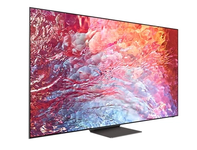 شاشة سامسونج 55 بوصة سمارت NEO QLED QA55QN700BUXSA 8K