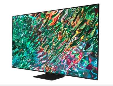 شاشة سامسونج 65 بوصة سمارت NEO QLED QA65QN90BAUXSA 4K