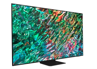 شاشة سامسونج 50 بوصة سمارت NEO QLED QA50QN90BAUXSA 4K