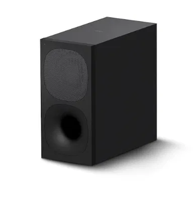 Sony 2.1ch Soundbar with powerful wireless subwoofer, HT-S400