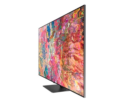 شاشة سامسونج 75 بوصة سمارت QLED QA75Q80BAUXSA 4K