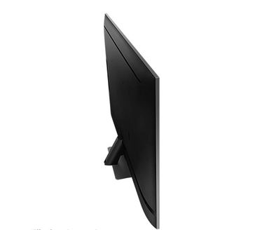 شاشة سامسونج 75 بوصة سمارت QLED QA75Q80BAUXSA 4K