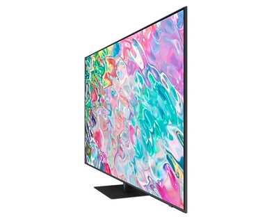 Samsung  55" QLED 4K Smart TV , QA55Q70BAUXSA