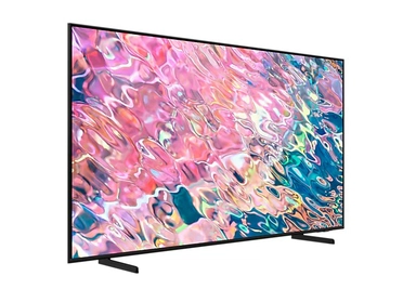 شاشة سامسونج 50 بوصة سمارت QLED QA50Q60BAUXSA 4K