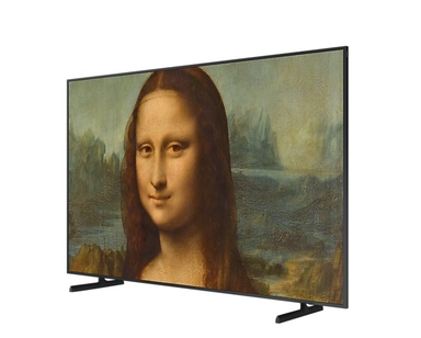 شاشة سامسونج 65 بوصة سمارت Lifestyle QLED QA65LS03BAUXSA 4K
