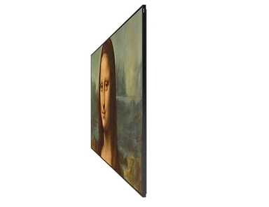 شاشة سامسونج 65 بوصة سمارت Lifestyle QLED QA65LS03BAUXSA 4K