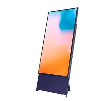 شاشة سامسونج 43 بوصة سمارت Lifestyle QLED QA43LS05BAUXSA 4K