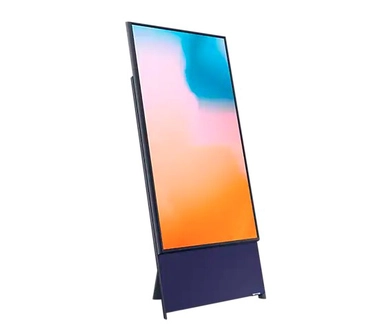 شاشة سامسونج 43 بوصة سمارت Lifestyle QLED QA43LS05BAUXSA 4K
