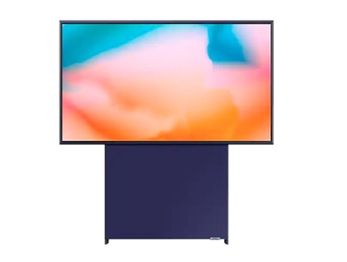 شاشة سامسونج 43 بوصة سمارت Lifestyle QLED QA43LS05BAUXSA 4K