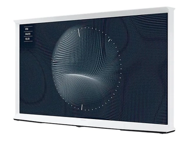 شاشة سامسونج 55 بوصة سمارت Lifestyle QLED QA55LS01BAUXSA 4K