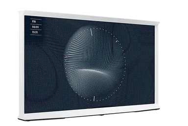 Samsung 50" Lifestyle QLED 4K Smart TV , QA50LS01BAUXSA