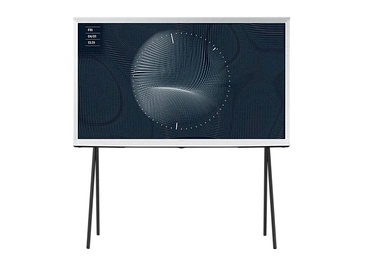 شاشة سامسونج 55 بوصة سمارت Lifestyle QLED QA55LS01BAUXSA 4K