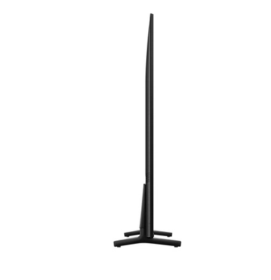 Samsung 75" CRYSTAL UHD 4K Smart TV , UA75BU8000UXSA