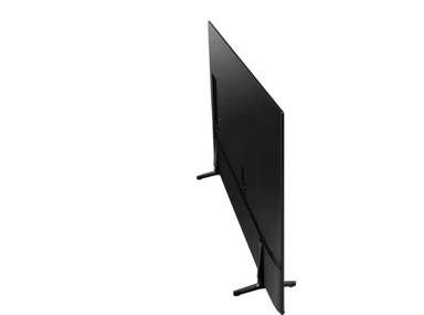 Samsung 75" CRYSTAL UHD 4K Smart TV , UA75BU8000UXSA