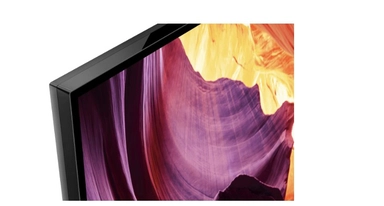 Sony 55" 4K UHD LED Smart Android TV, KD-55X80K