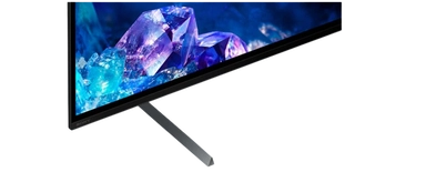 Sony 55" 4K OLED Smart Android TV, XR-55A80K