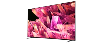 شاشة سوني 65 بوصة سمارت LED XR-65X90K 4K