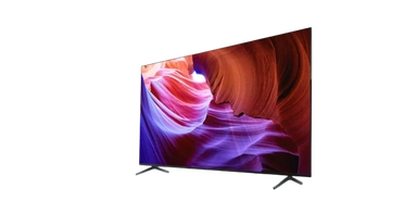 شاشة سوني 55 بوصة سمارت LED KD-55X85K 4K
