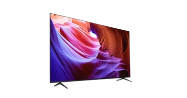 شاشة سوني 55 بوصة سمارت LED KD-55X85K 4K