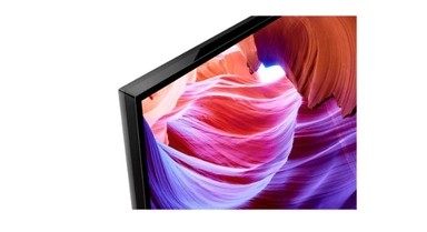 Sony 85" 4K UHD LED Smart Android TV, KD-85X85K