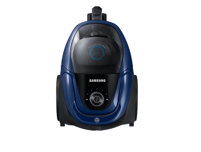 مكنسة سامسونج بطة 1800 واط 2 لتر VC18M3110VB/YL