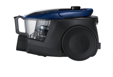 مكنسة سامسونج بطة 1800 واط 2 لتر VC18M3110VB/YL