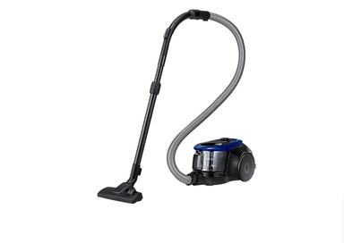 مكنسة سامسونج بطة 1800 واط 1.5 لتر VC18M2120SB/YL
