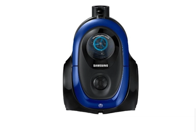 مكنسة سامسونج بطة 1800 واط 1.5 لتر VC18M2120SB/YL