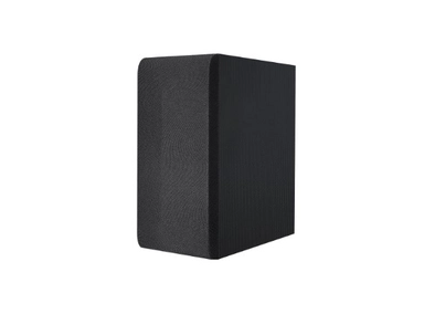 LG Sound Bar 2.1ch, 300W, AI Sound Pro, TV Sound Sync, Wireless subwoofer, SN4