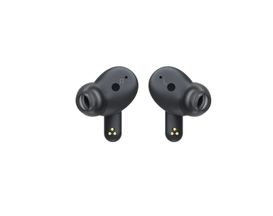 LG TONE Free  Enhanced Active Noise Cancelling True Wireless Bluetooth UVnano Earbuds, FP8 