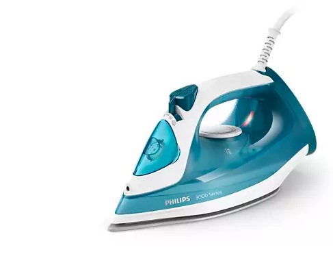 Philips Steam Iron 2100W, DST3011/26