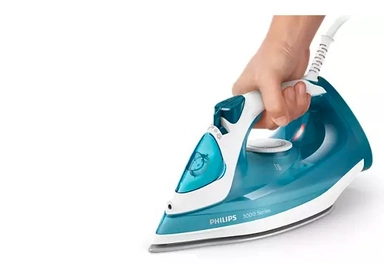 Philips Steam Iron 2100W, DST3011/26